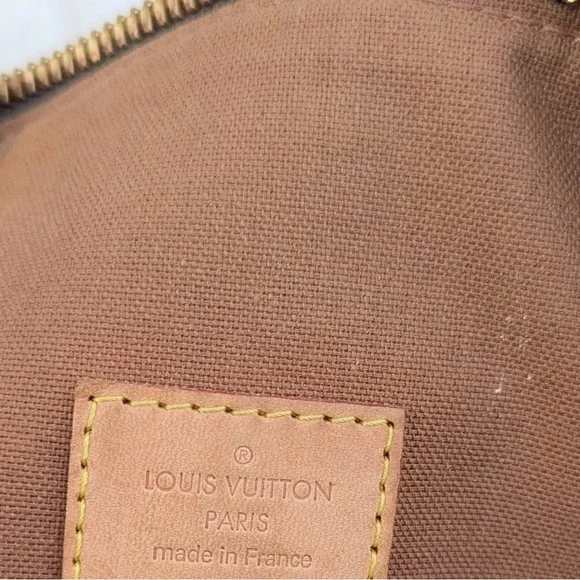 LOUIS VUITTON LV GHW Lockit Horizontal - Picture 6 of 14